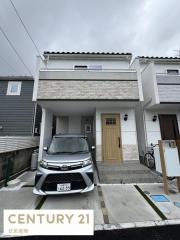 座間市小松原2丁目戸建