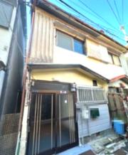末広町テラスハウス