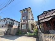 八幡5丁目戸建