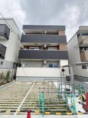 阪神本線出屋敷駅まで徒歩7分