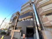 ＪＲ総武線（各駅停車）千葉駅まで徒歩12分