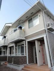 京成金町線柴又駅まで徒歩4分