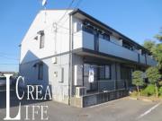 ＪＲ埼京線戸田駅まで徒歩34分