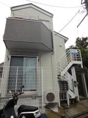 ＪＲ京浜東北・根岸線磯子駅まで徒歩10分