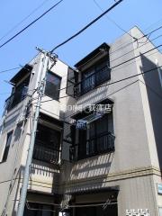 ＪＲ中央線荻窪駅まで徒歩7分