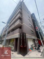 メゾンフジオ紅梅町 