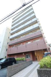 アーバネックス室町