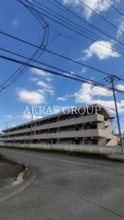 鶴ヶ島新町ハイツ
