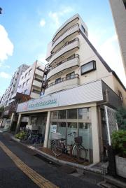 京王井の頭線西永福駅まで徒歩4分