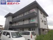 コーポ三喜A