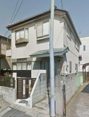 鎌ヶ谷戸建て