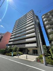 ＪＲ大阪環状線森ノ宮駅まで徒歩3分