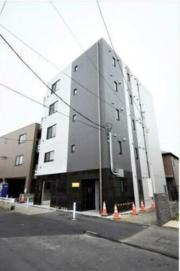 ピアコートTM練馬春日町弐番館