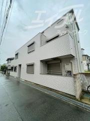 阪急宝塚線庄内駅まで徒歩6分