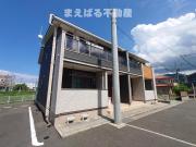 ＪＲ筑肥線福吉駅まで徒歩1分