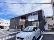 ＪＲ久大本線久留米大学前駅まで徒歩9分