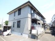 西武池袋・豊島線西所沢駅まで徒歩15分