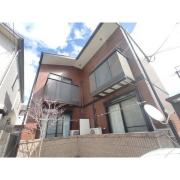 阪急箕面線牧落駅まで徒歩3分