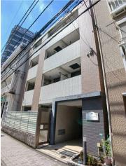東京メトロ丸ノ内線(方南町支線)中野新橋駅まで徒歩4分
