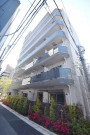 都営新宿線住吉駅まで徒歩5分