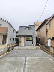 鈴鹿市神戸8丁目 戸建て