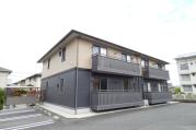 カーザ ナチュラーレ A棟