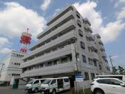小田急小田原線本厚木駅までバス約5分 徒歩1分