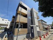 MOVE広古新開