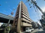 プレサンス心斎橋ルティア