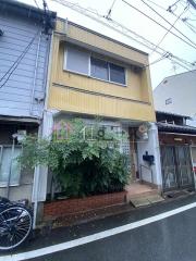 大今里西1-7-5賃貸テラス
