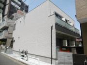 ＪＲ東海道本線川崎駅まで徒歩12分