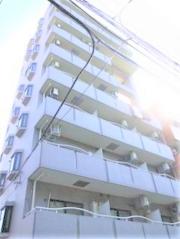 都営浅草線本所吾妻橋駅まで徒歩5分