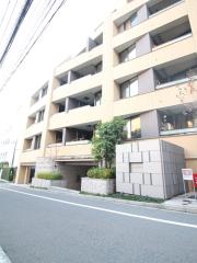 オークプレイス目黒行人坂