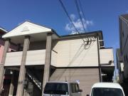 南海本線泉大津駅まで徒歩8分