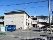 南海本線諏訪ノ森駅まで徒歩3分