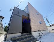 江ノ島電鉄線由比ヶ浜駅まで徒歩3分