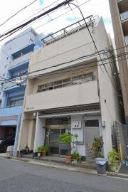 広島電鉄本線小網町駅まで徒歩3分