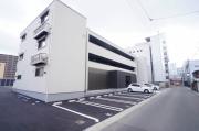 山形新幹線山形駅まで徒歩11分
