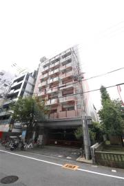 icube阿波座
