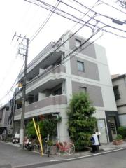 都営大江戸線西新宿五丁目駅まで徒歩7分