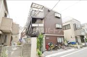 パインハイム金町