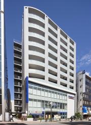 ＪＲ山手線高田馬場駅まで徒歩4分