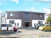 ＪＲ鹿児島本線原田駅まで徒歩5分