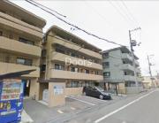 ＪＲ津山線法界院駅まで徒歩12分