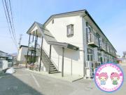 ＪＲ信越本線長野駅まで徒歩43分