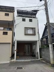 新喜多東戸建