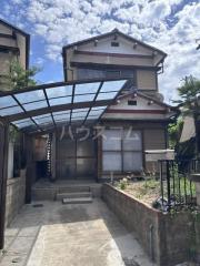 下矢田町2丁目戸建て