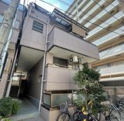 サザンテラス飯原II