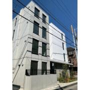 PASEO渋谷幡ヶ谷 部屋番号401