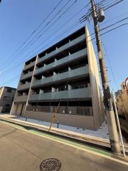 京成本線お花茶屋駅まで徒歩7分